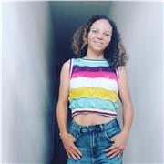 Clases Portugués y español online con profesora nativa